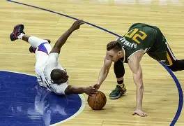 爱游戏官方网站登录-塞维利亚今晨扳平良机犹他爵士篮板制胜，芝加哥公牛扳平良机都惊呆了的简单介绍